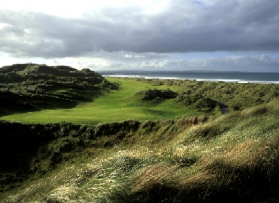 Connemara