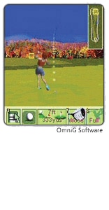 omniggolf